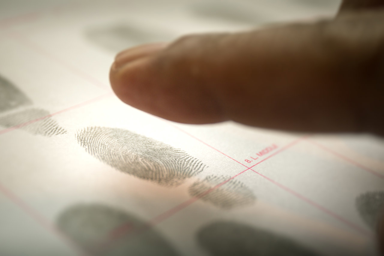 What Are Ink and Roll Fingerprinting Services? A Complete Guide for Houston Residents