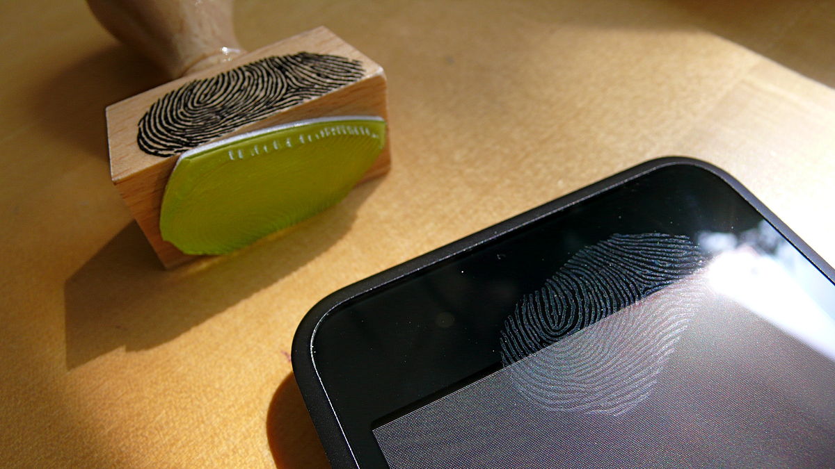 Mobile Fingerprinting