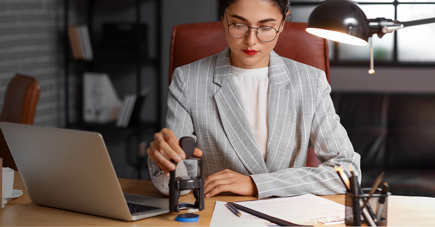 Office Notary
