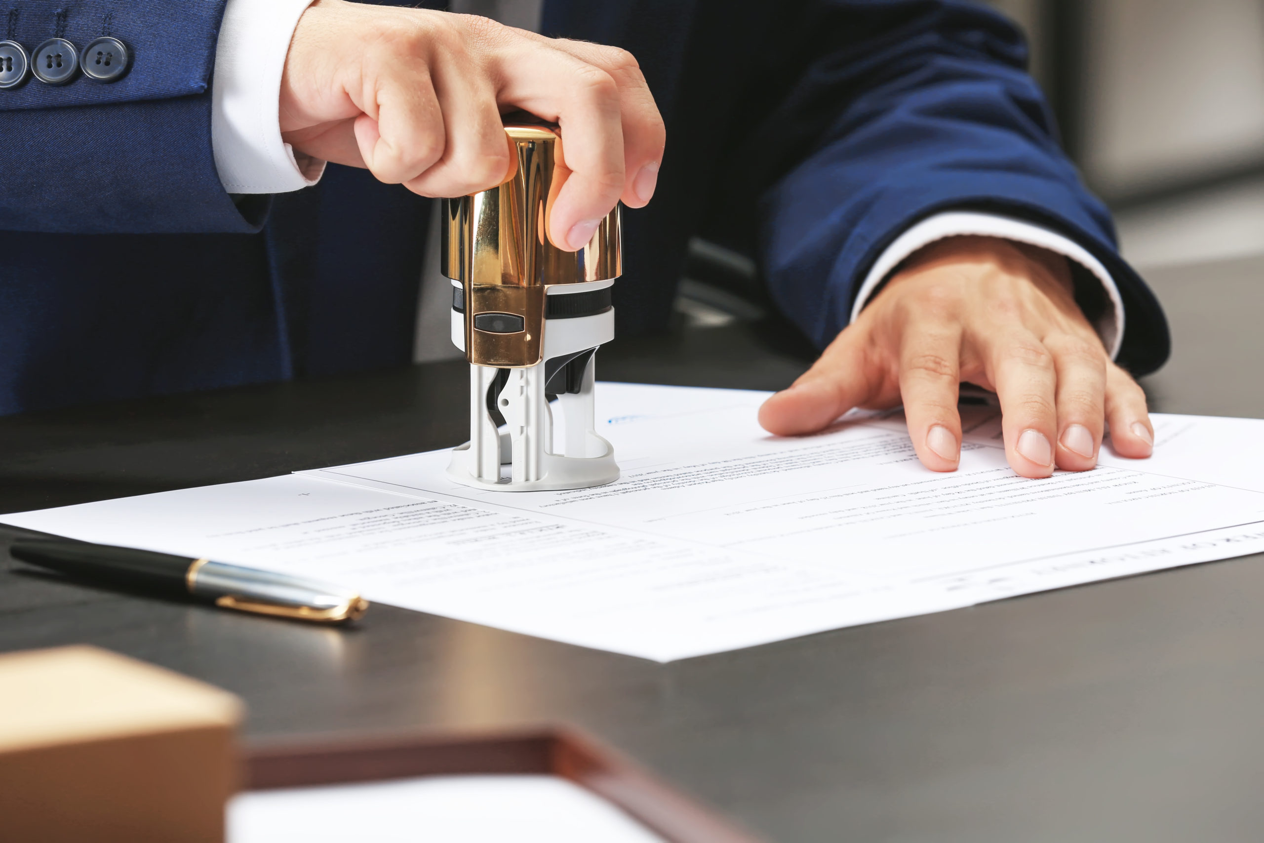 Mobile Notary
