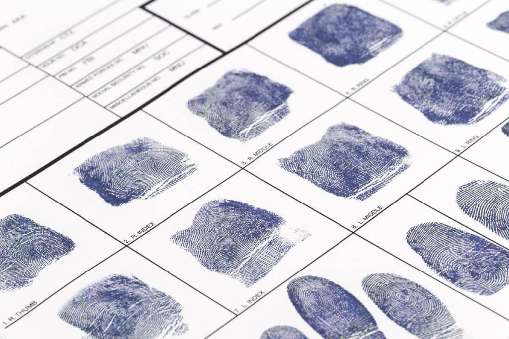 How Much Does a PrintScan FBI Background Check Cost