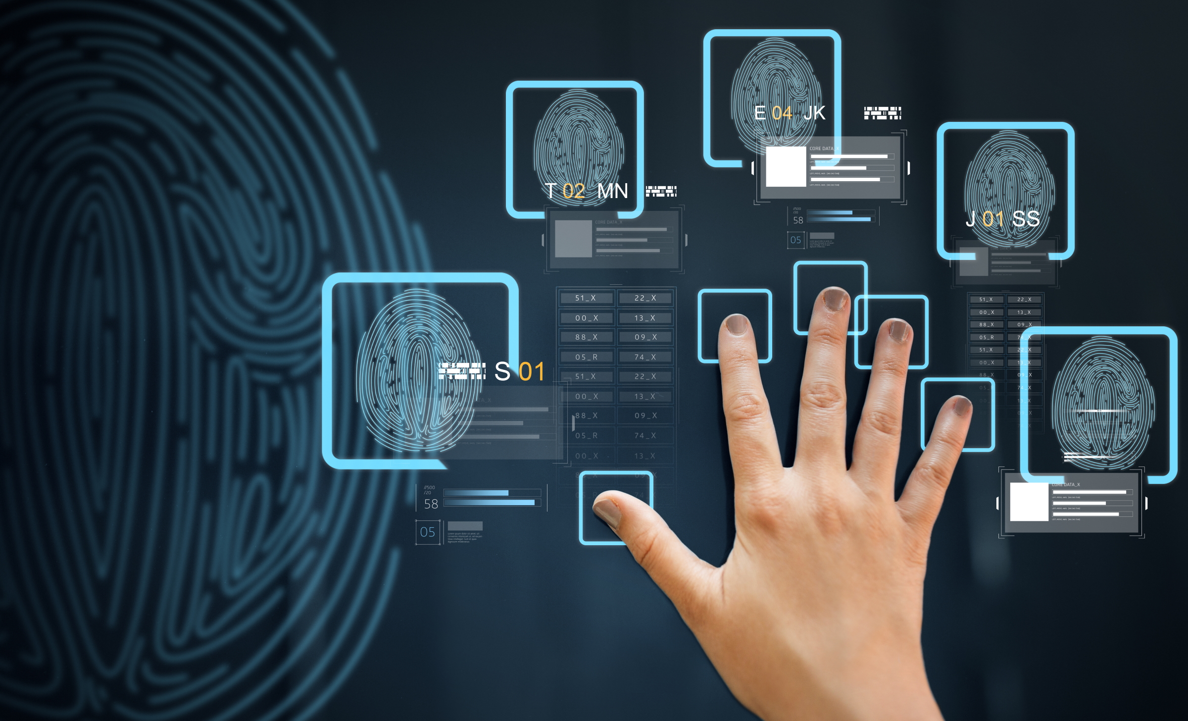 How to Get FINRA Fingerprinting for Broker‑Dealer Registration