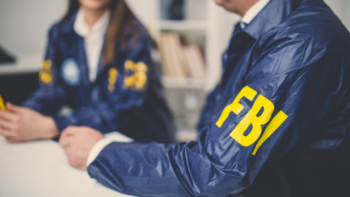 How to Apostille Your FBI Background Check: Step‑by‑Step Guide