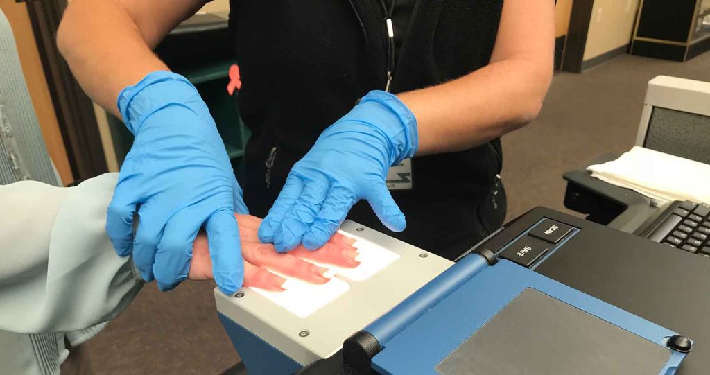 Ink Fingerprinting Services in Houston: Everything You Need to Know