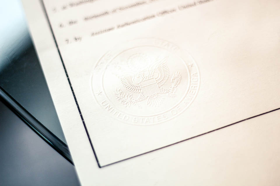 How to Apostille Your FBI Background Check: Step-by-Step Guide