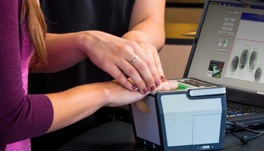 UPS Live Scan Fingerprinting: What You Need to Know in Houston