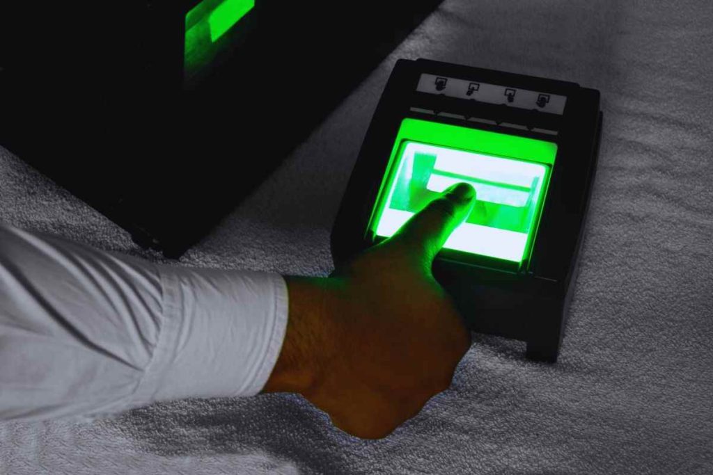 UPS Fingerprinting Cost in Houston: What to Expect Before You Book