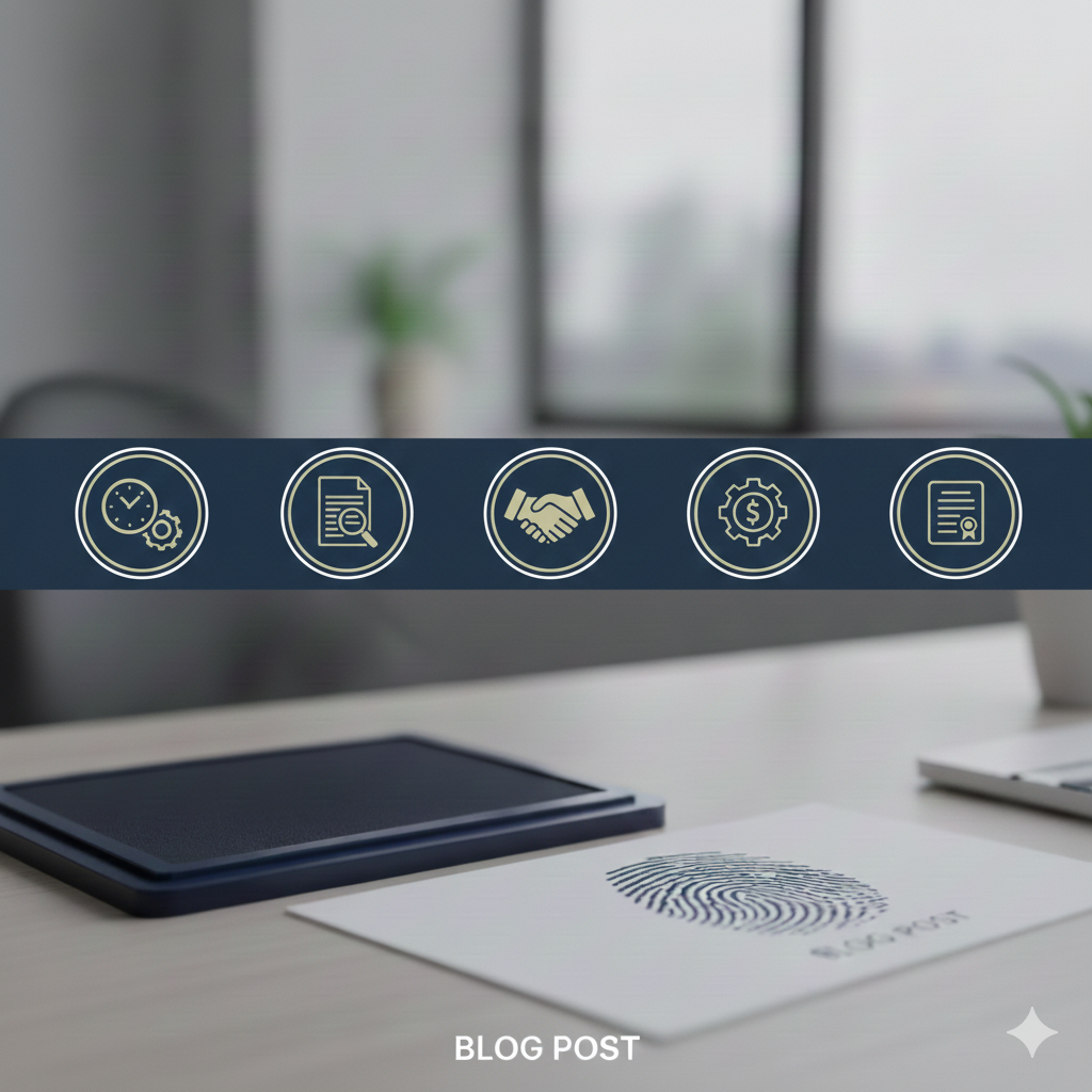 fingerprinting near me