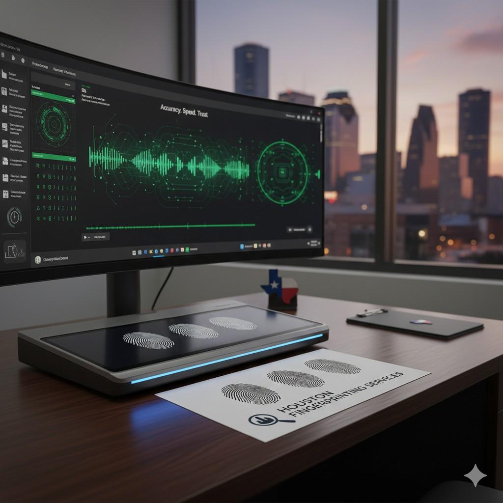 fingerprinting near me
