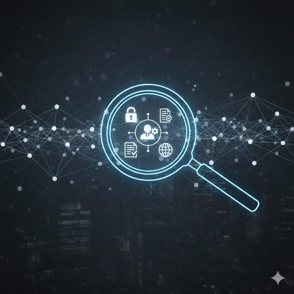 company that does background check